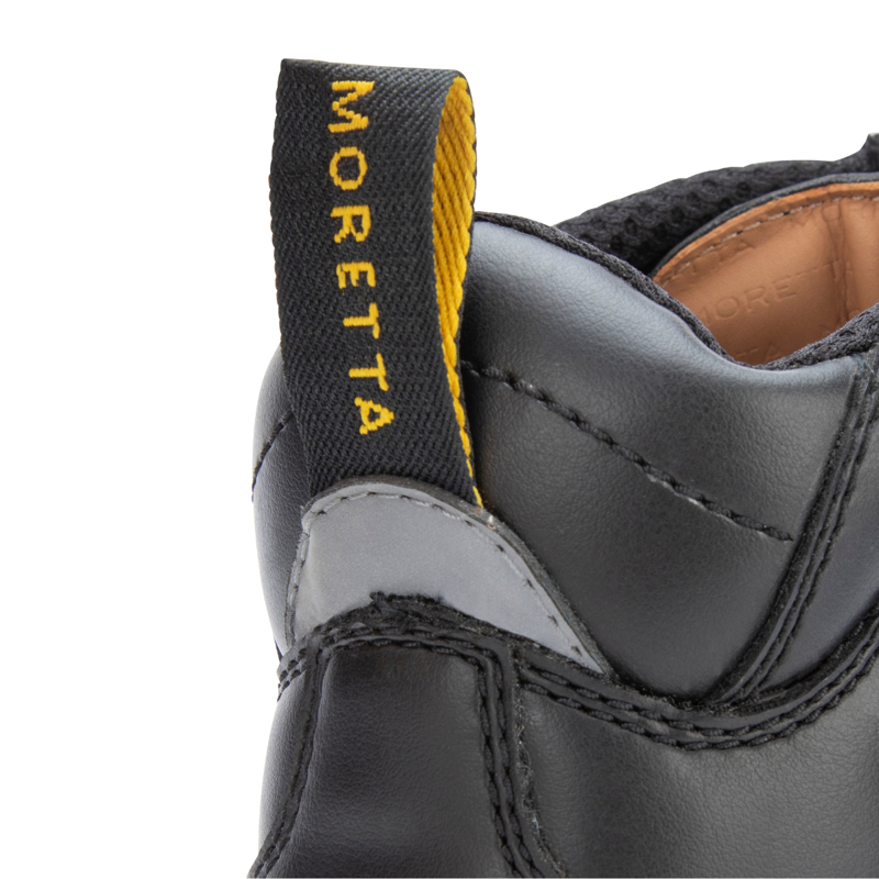 Shires Moretta Terzo XGRIP Boots - Black-6