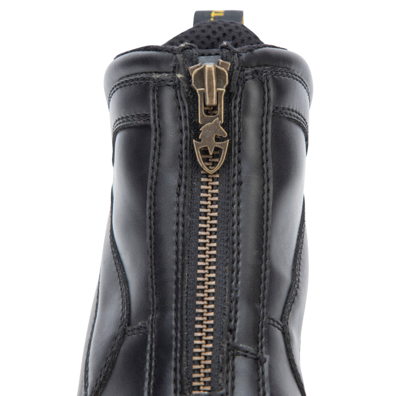 Shires Moretta Terzo XGRIP Boots - Black-5