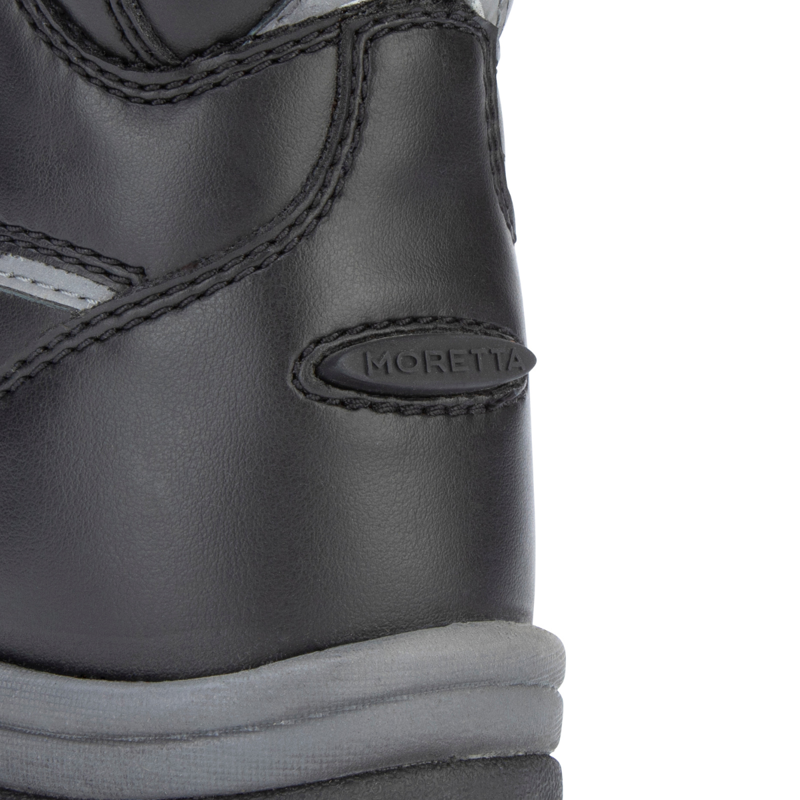 Shires Moretta Terzo XGRIP Boots - Black-4