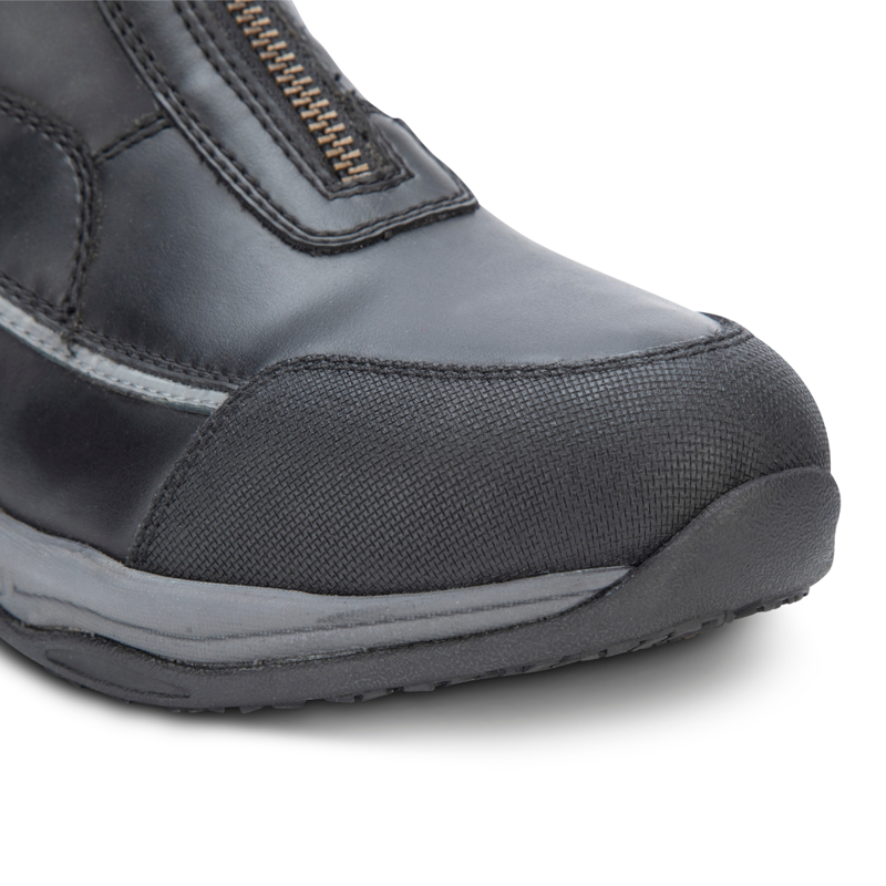 Shires Moretta Terzo XGRIP Boots - Black-3