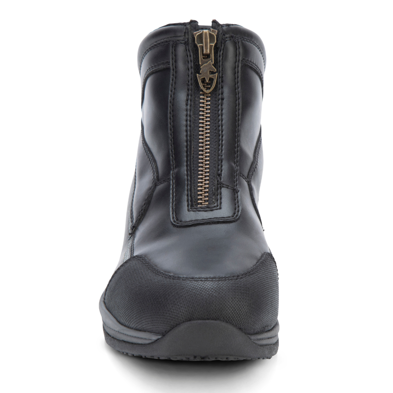Shires Moretta Terzo XGRIP Boots - Black-2