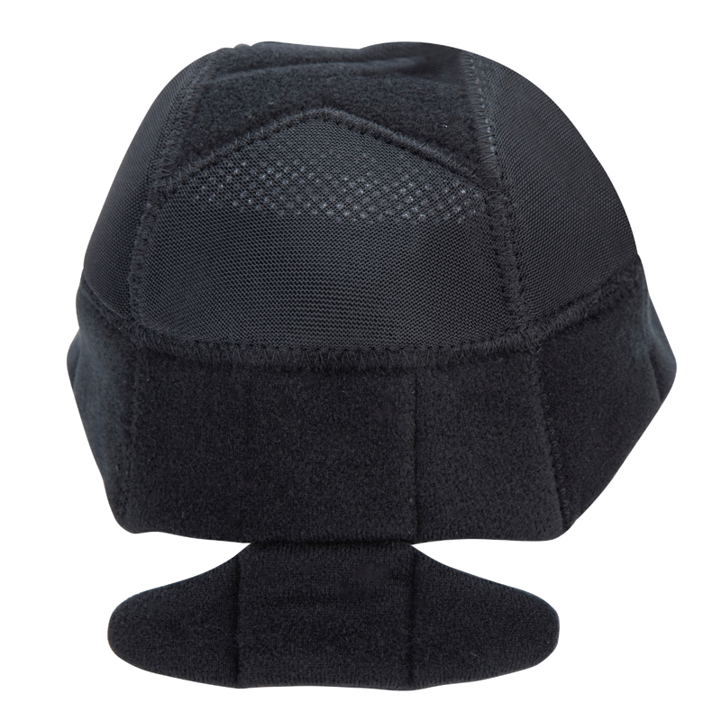 Shires Karben Sonic Riding Hat Liner - Black-3