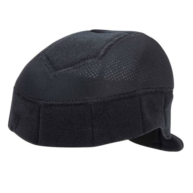 Shires Karben Sonic Riding Hat Liner - Black