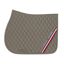 Tommy Hilfiger Stanford Jumping Saddlepad - Ash
