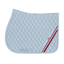 Tommy Hilfiger Stanford Jumping Saddlepad - Sweet Blue