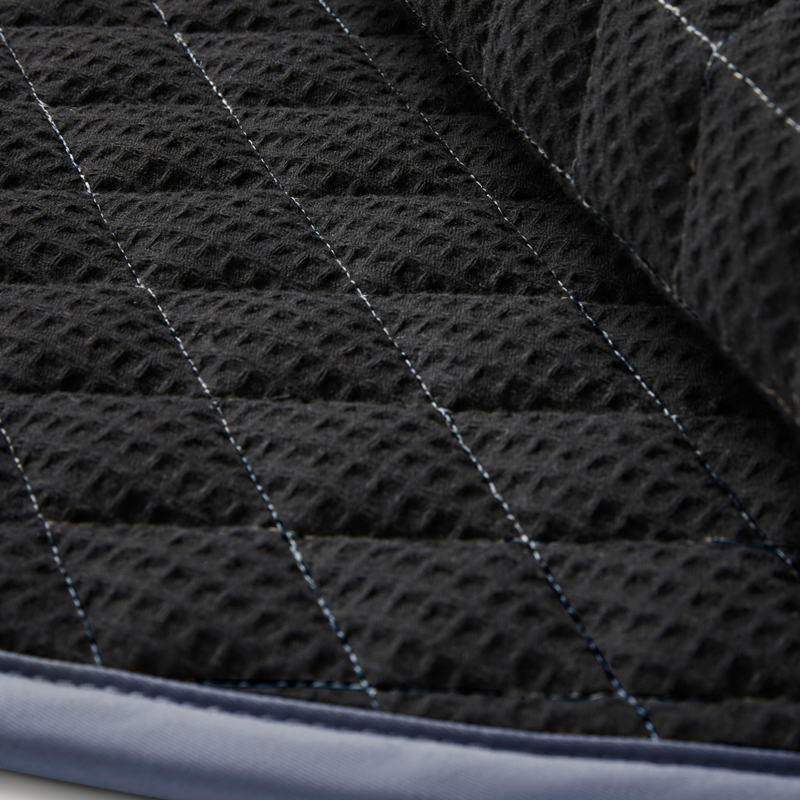 Tommy Hilfiger Stanford Jumping Saddlepad - Indigo-3