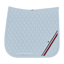 Tommy Hilfiger Stanford Dressage Saddlepad - Sweet Blue