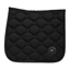 Tommy Hilfiger Liberty Dressage Saddle Pad - Full - Black