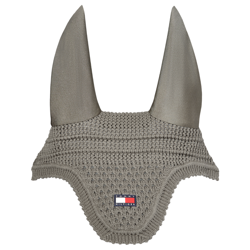 Tommy Hilfiger Lexington Fly Hood - Ash-1