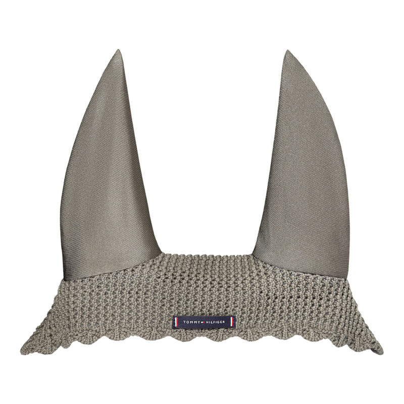 Tommy Hilfiger Lexington Fly Hood - Ash-2