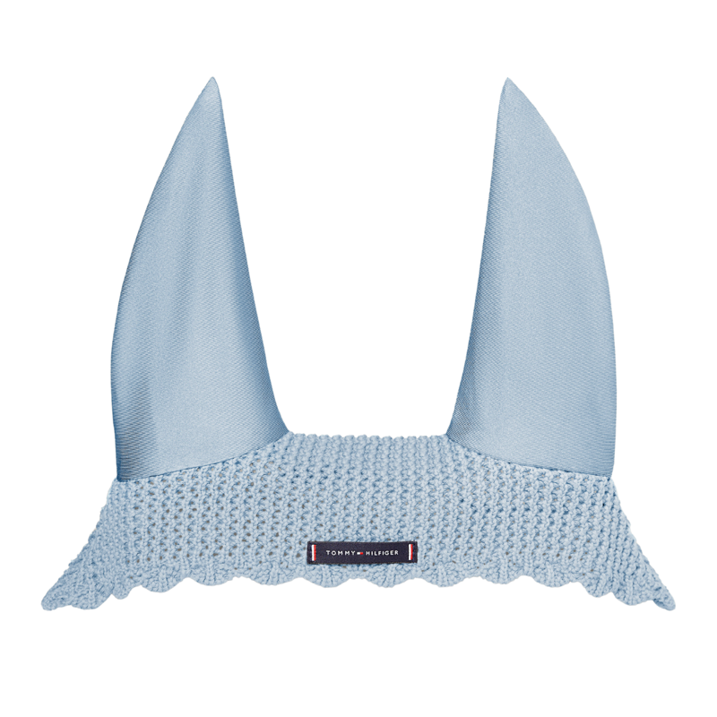 Tommy Hilfiger Lexington Fly Hood - Sweet Blue-2