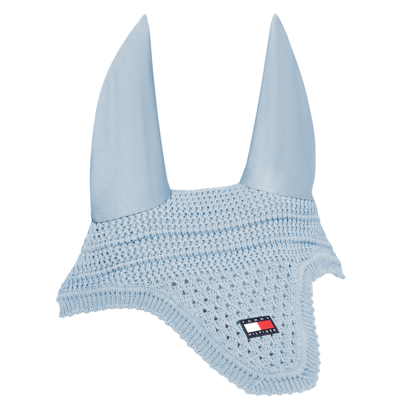 Tommy Hilfiger Lexington Fly Hood - Sweet Blue