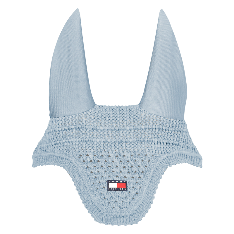 Tommy Hilfiger Lexington Fly Hood - Sweet Blue-1