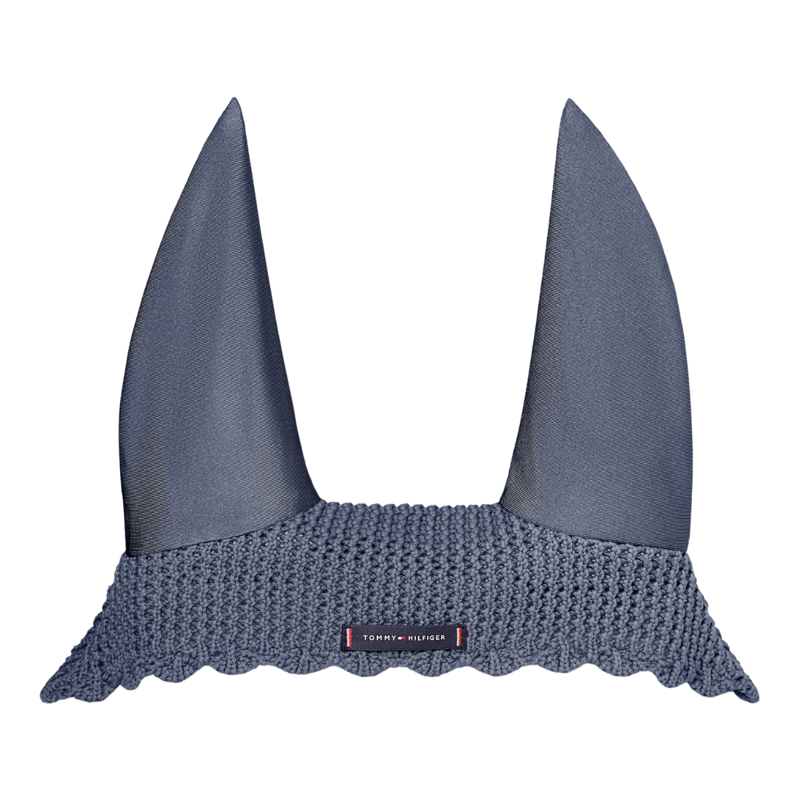 Tommy Hilfiger Lexington Fly Hood - Faded Indigo-2