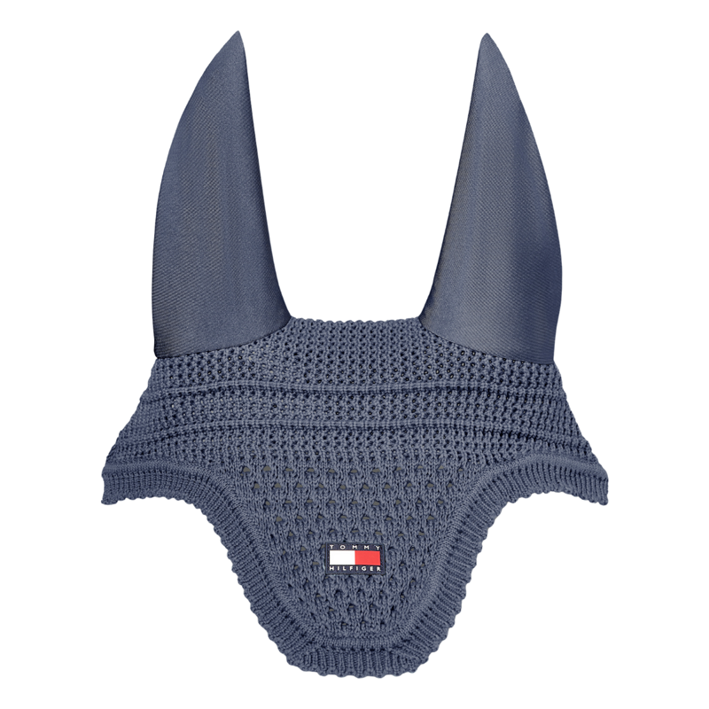 Tommy Hilfiger Lexington Fly Hood - Faded Indigo-1