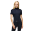 Tommy Hilfiger Women's Palma 1/4 Zip Training Top - Desert Sky