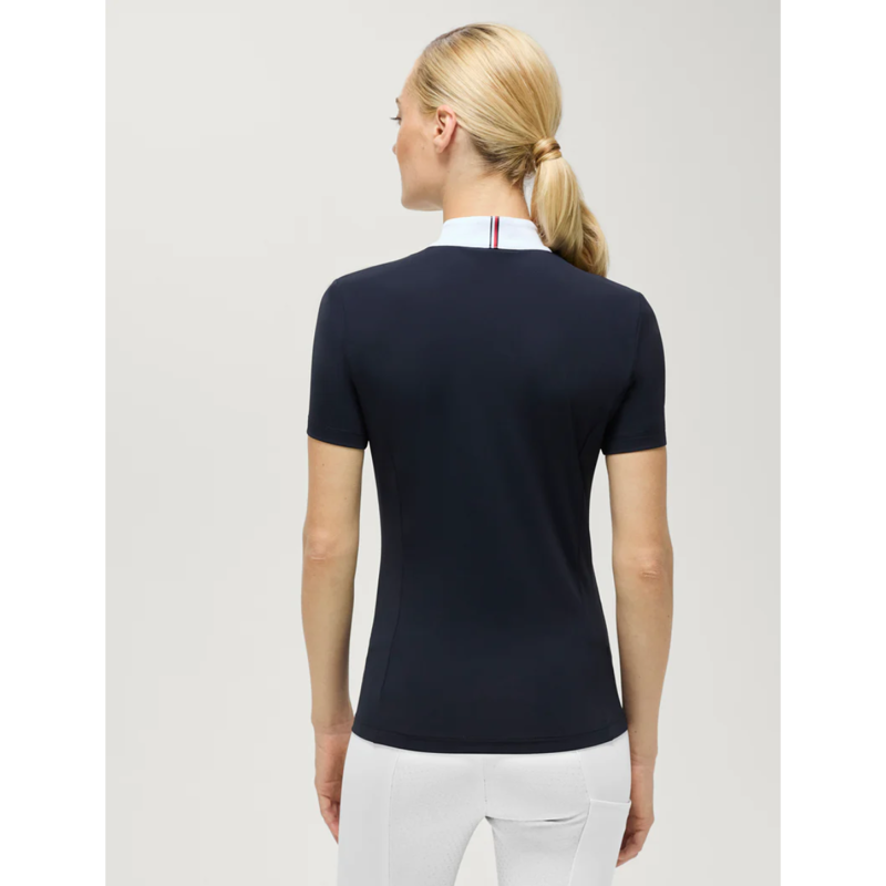 Tommy Hifilger Women's Selma Show Shirt - Desert Sky-3