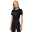 Tommy Hilfiger Women's Malibu Rhinestone T-Shirt - Black