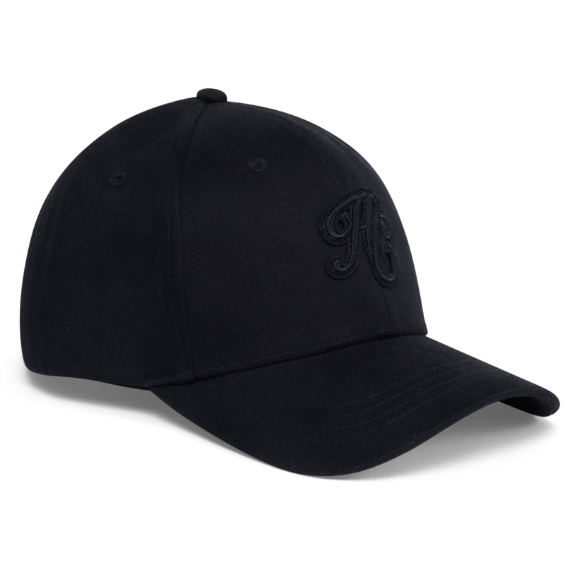 Holland Cooper Amalfi Cap - Black