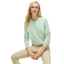 Tommy Hilfiger Women's Belair Rhinestone Sweatshirt - Belair Mint