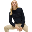 Tommy Hilfiger Women's Belair Rhinestone Sweatshirt - Desert Sky