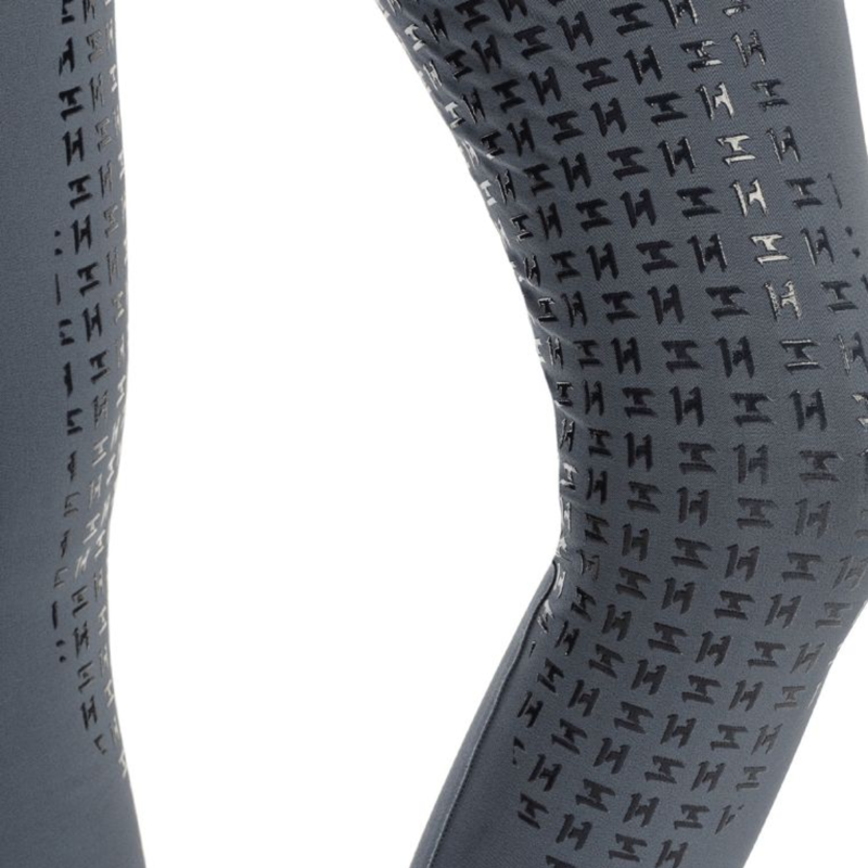 Horseware Newmarket Full Seat Mid Rise Breeches - NM Navy-5