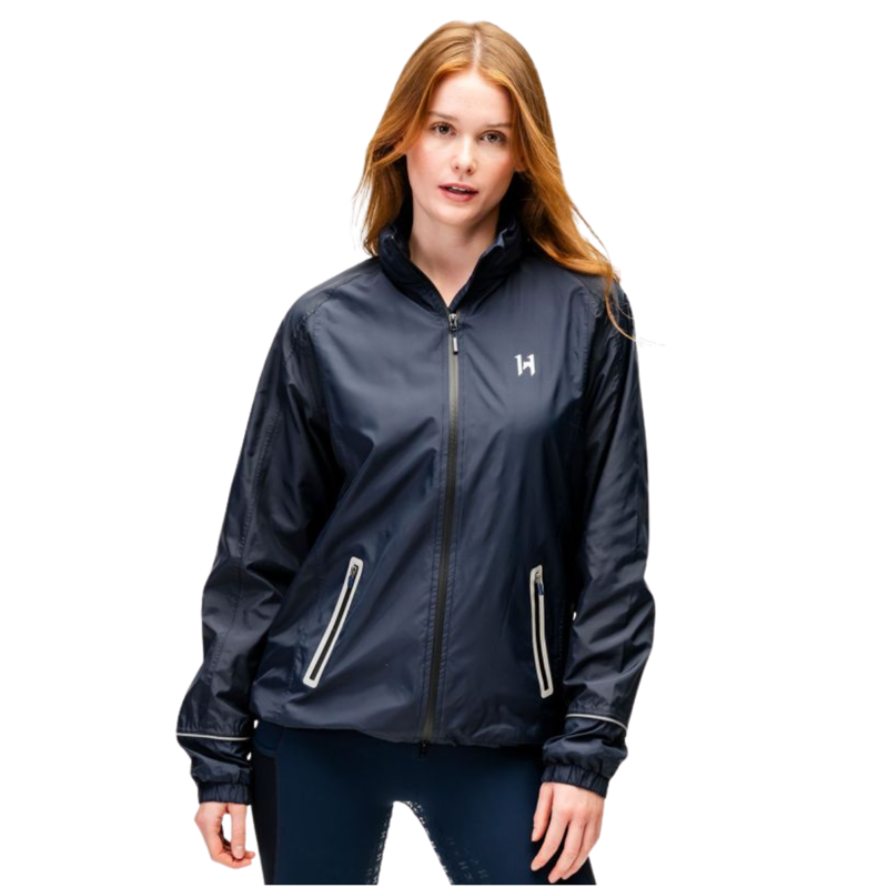 Horseware Urban Coat - Core Navy
