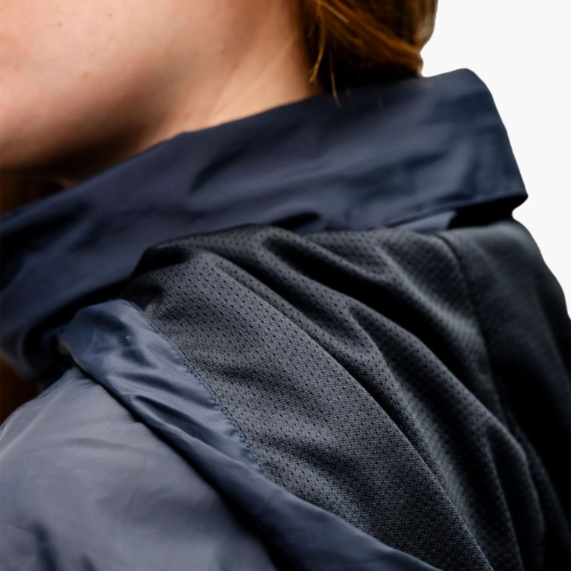 Horseware Urban Coat - Core Navy-6