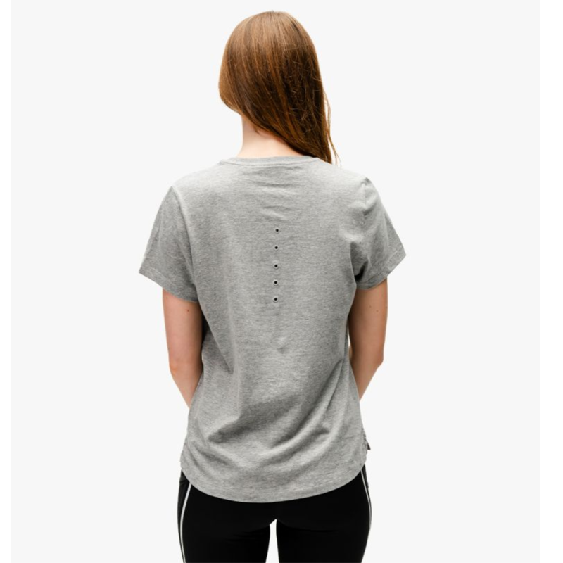 Horseware Active T-Shirt - HW Grey-1