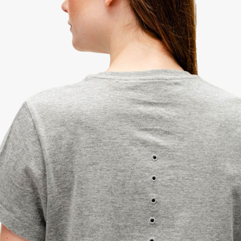 Horseware Active T-Shirt - HW Grey-2