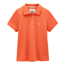 Joules Women's Woody Polo Shirt - Orange
