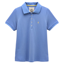 Joules Women's Woody Polo Shirt - Blue