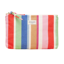Joules Ladies Carrywell Pouch - Multi Stripe