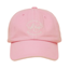 Joules Ladies Daley Baseball Cap - Pink