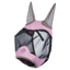 LeMieux Visor-Tek Half Fly Mask - Fondant
