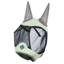 LeMieux Visor-Tek Half Fly Mask - Macaron