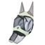LeMieux Visor-Tek Full Fly Mask - Macaron