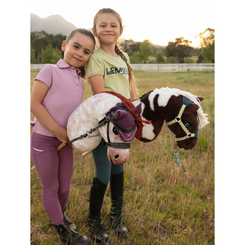 LeMieux Hobby Horse - Dazzle-2