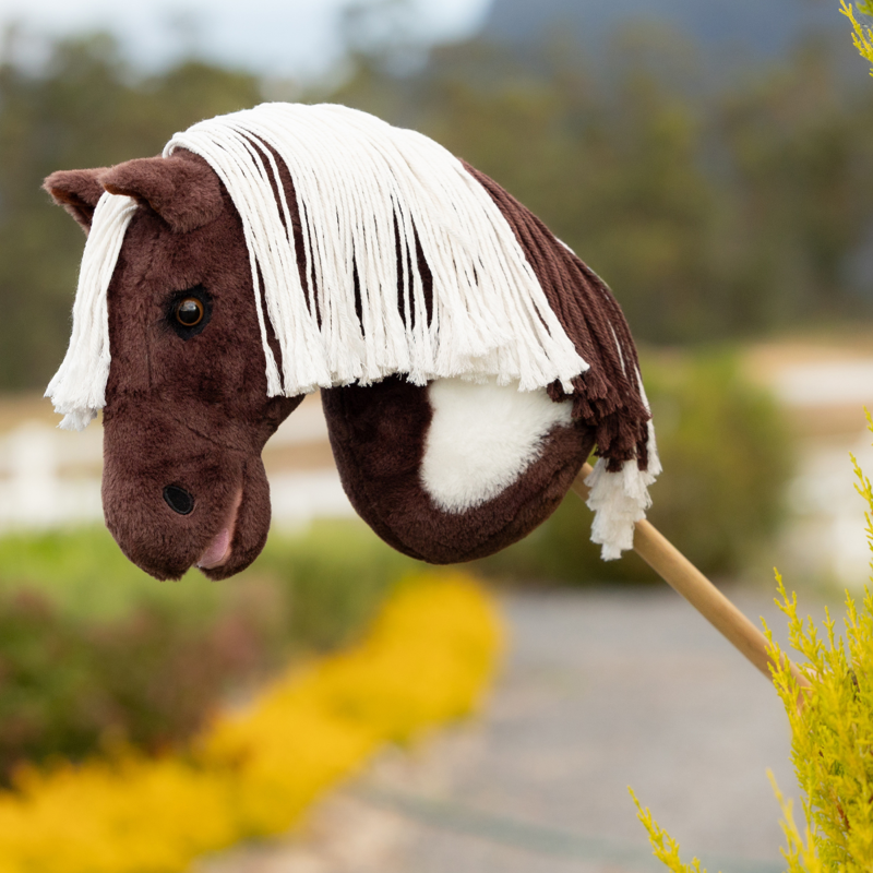 LeMieux Hobby Horse - Dazzle-1