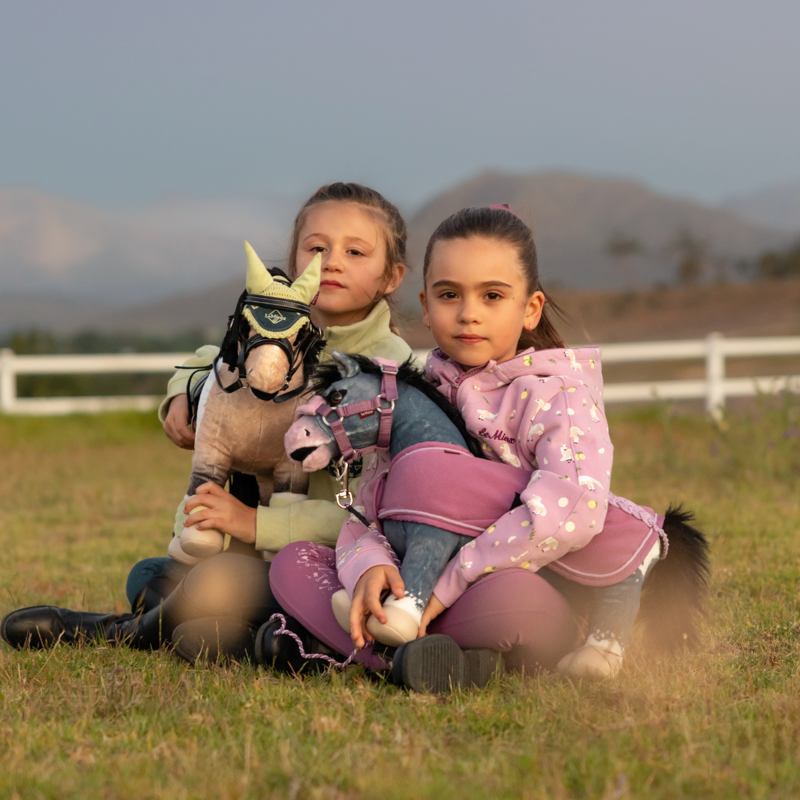 LeMieux Toy Pony - Toby-4