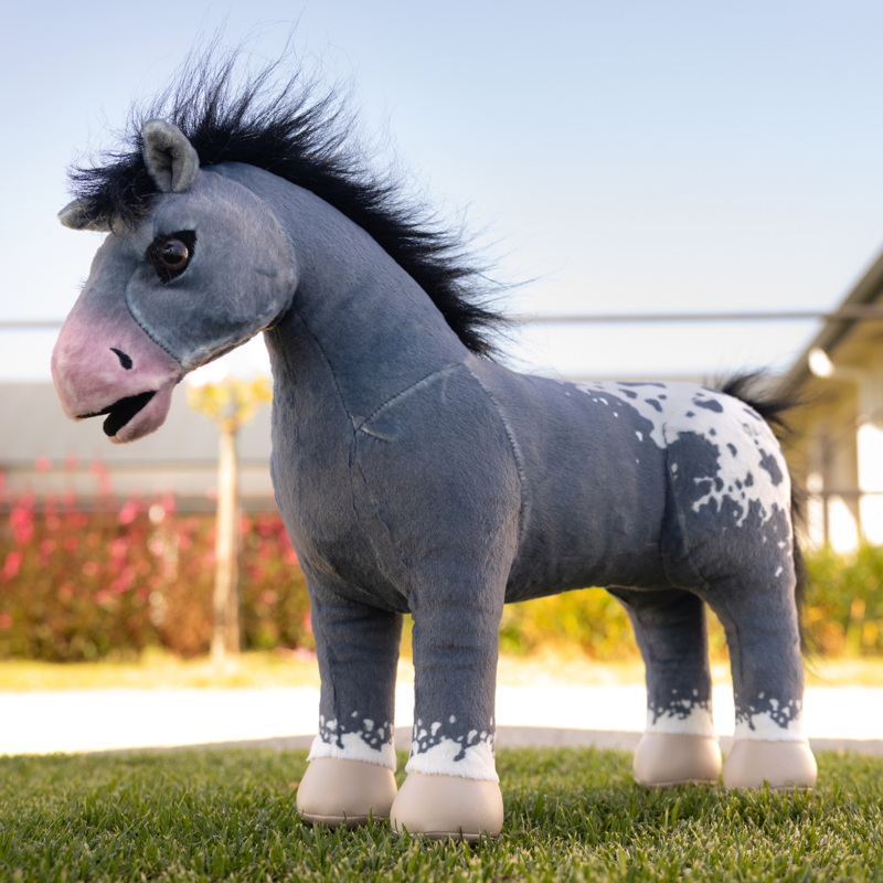 LeMieux Toy Pony - Comet-1
