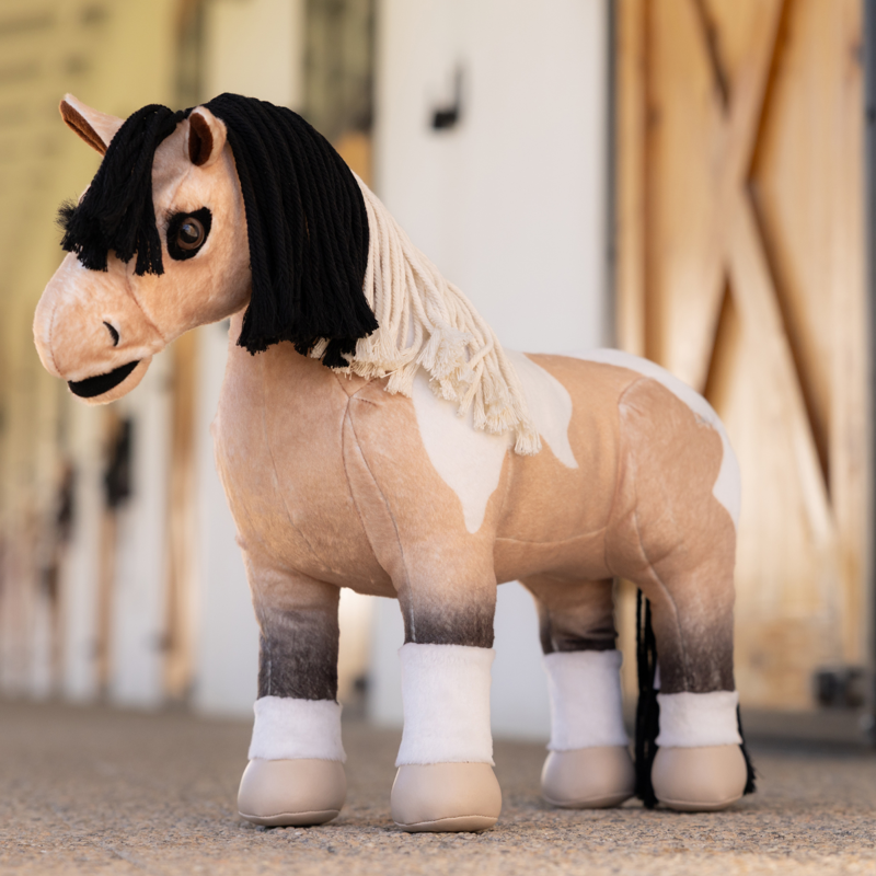 LeMieux Toy Pony - Toby-1