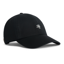 Holland Cooper Monogram Cap - Black Ecru