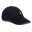 Holland Cooper Monogram Cap - Navy Ecru