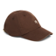 Holland Cooper Monogram Cap - Chestnut Ecru