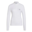 Tommy Hilfiger Women's Taylor Rhinestone Show Shirt - Optic White