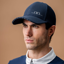 AA by Horseware Motion Lite Cap - Core Navy