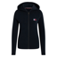 Tommy Hilfiger Women's Whitney Brushed Zip Up Hoodie - Desert Sky