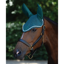 Roma Ear Cover - Green/White