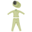 LeMieux Toy Rider Outfit - Macaron